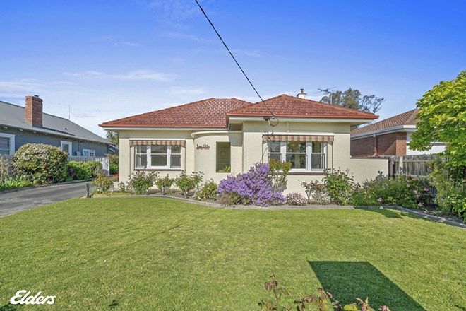 Picture of 13 MONTGOMERY STREET, YARRAM VIC 3971
