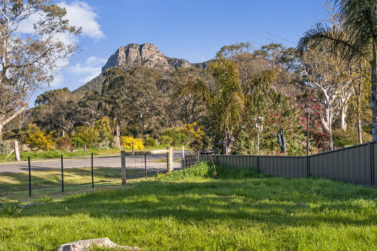 18 - 20 VICTORIA VALLEY ROAD, Dunkeld VIC 3294, Image 0