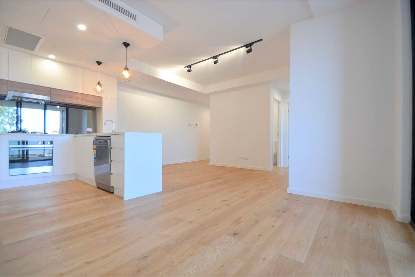 2 bedrooms Apartment / Unit / Flat in 203/2 Keats Ave ROCKDALE NSW, 2216