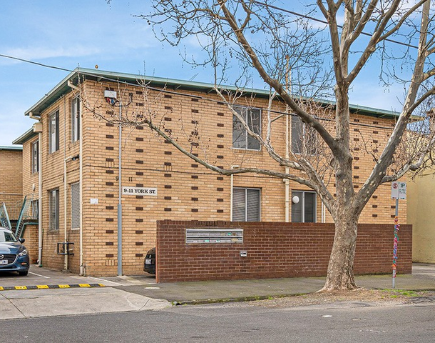 7/9-11 York Street, Fitzroy North VIC 3068