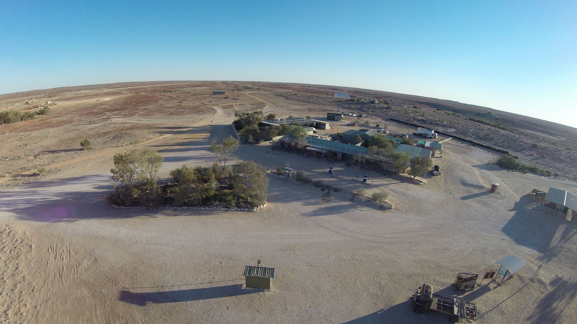 Lt 10 Birdsville Track, Mungerannie, Marree SA 5733 House for Sale 1.2