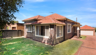 Picture of 2 Nicoll Avenue, EARLWOOD NSW 2206