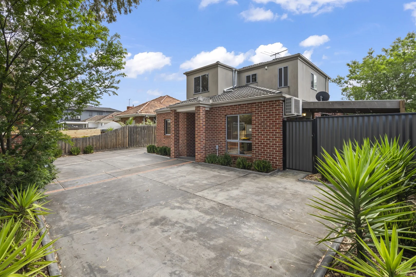 Primary image of 1/64 Belair Avenue, Glenroy VIC 3046