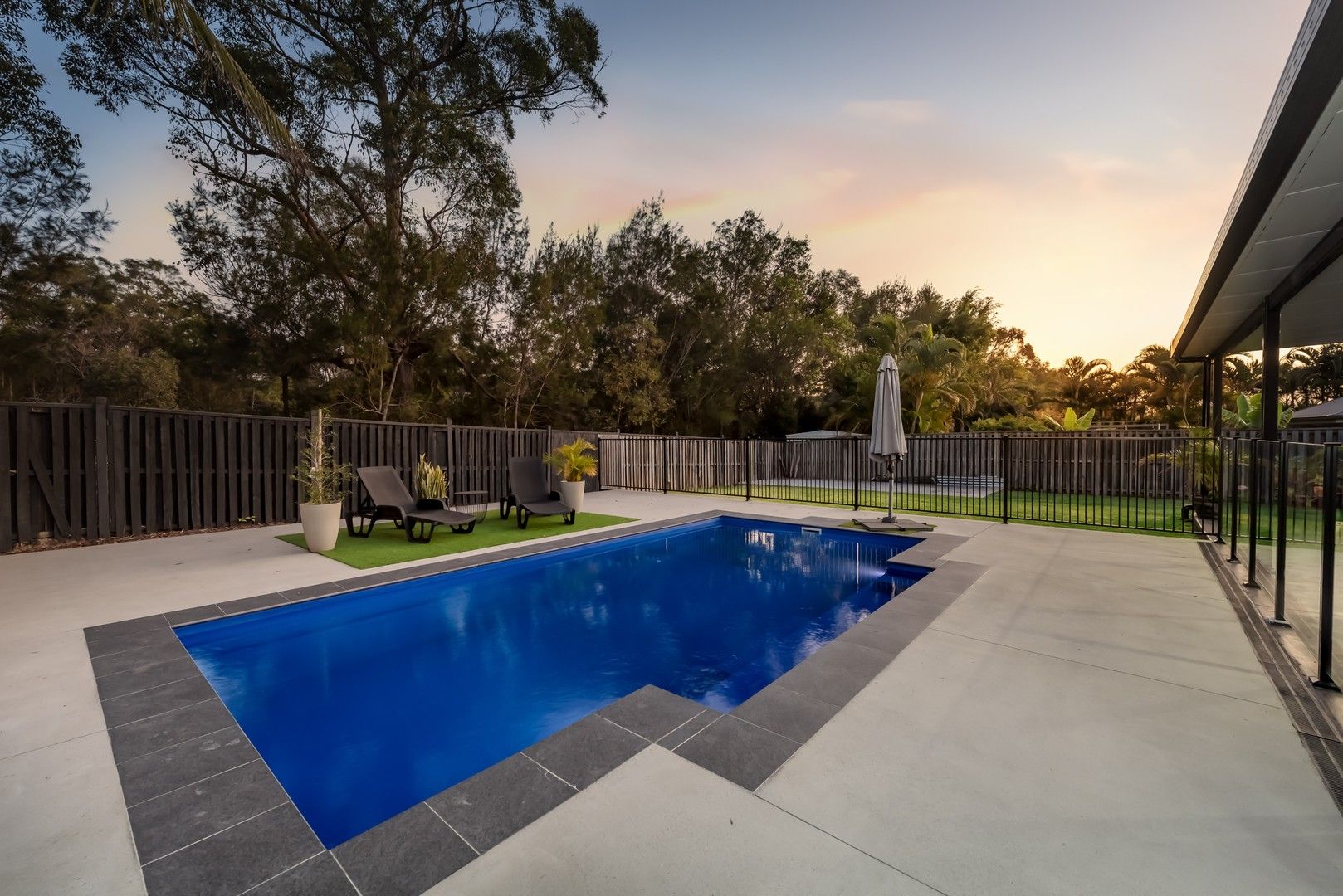 4 bedrooms House in 22 Seawind Road COOMERA WATERS QLD, 4209