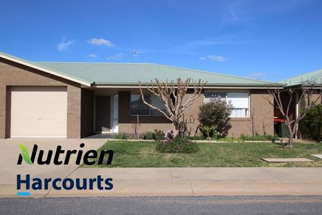 Picture of 25/8 Short Street, COOTAMUNDRA NSW 2590