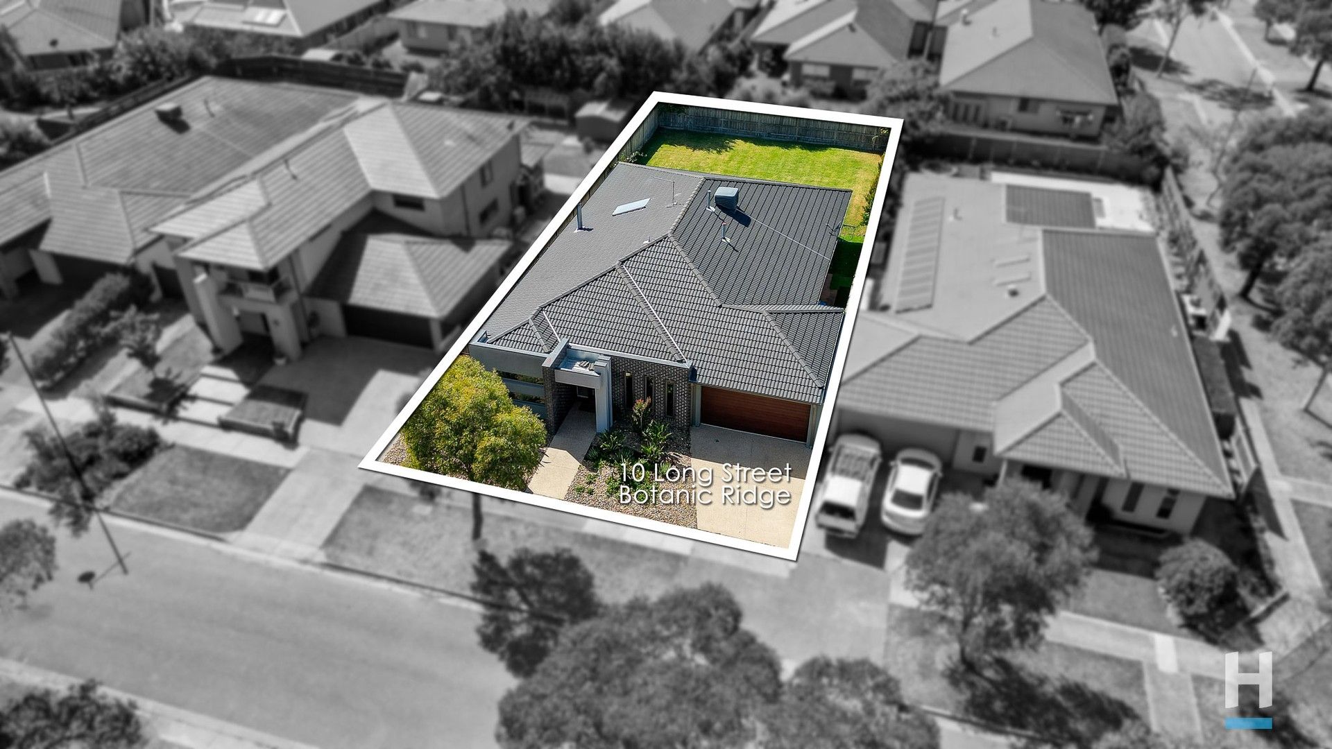 10 Long Street, Botanic Ridge VIC 3977, Image 0