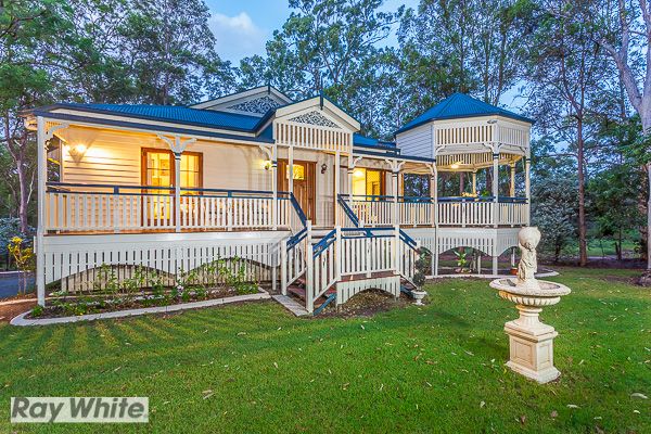 27 Hughes Road West, Dakabin QLD 4503, Image 0