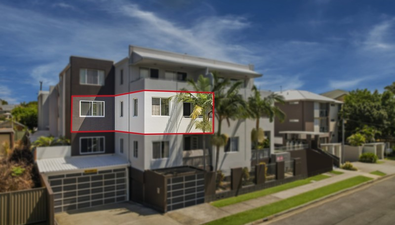 Picture of 11/6-10 Rose Street, SOUTHPORT QLD 4215