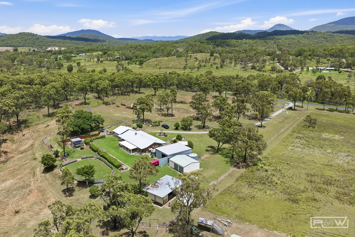 Additional image 28 of 60 Cawarral Road, Tungamull QLD 4702