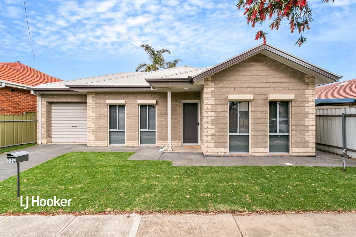 124 Wills Street, Peterhead SA 5016, Image 0