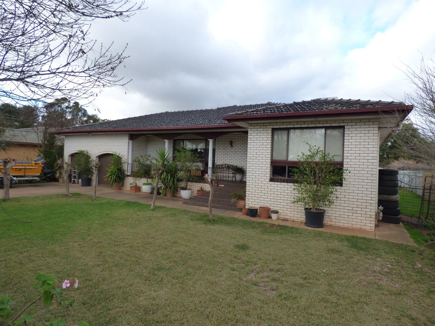 35 Murrumbidgee Avenue, Griffith NSW 2680, Image 0