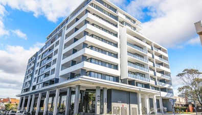 Picture of 505/14-18 Auburn Street, WOLLONGONG NSW 2500