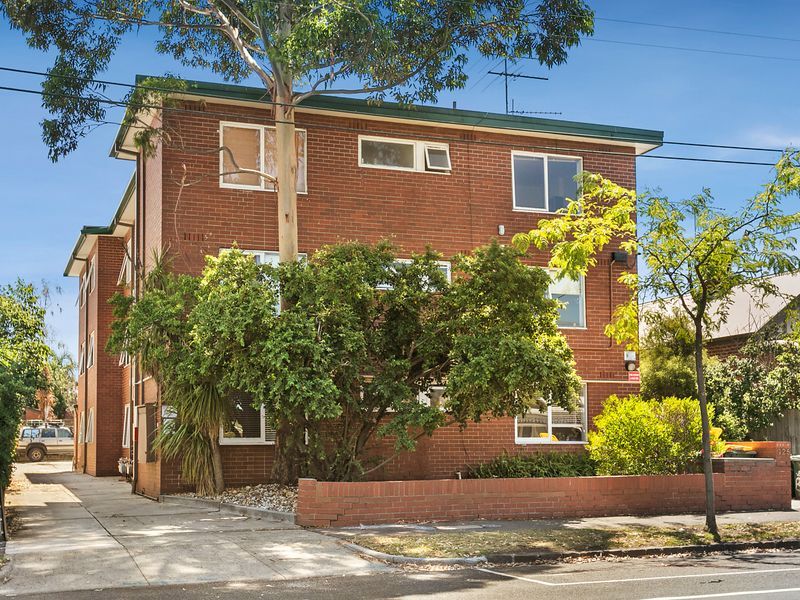 1/125 Holden Street, Fitzroy North VIC 3068, Image 0