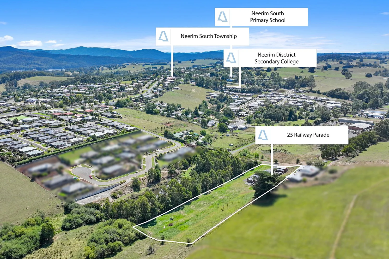 Additional image 26 of 25 Railway Parade, Neerim South VIC 3831