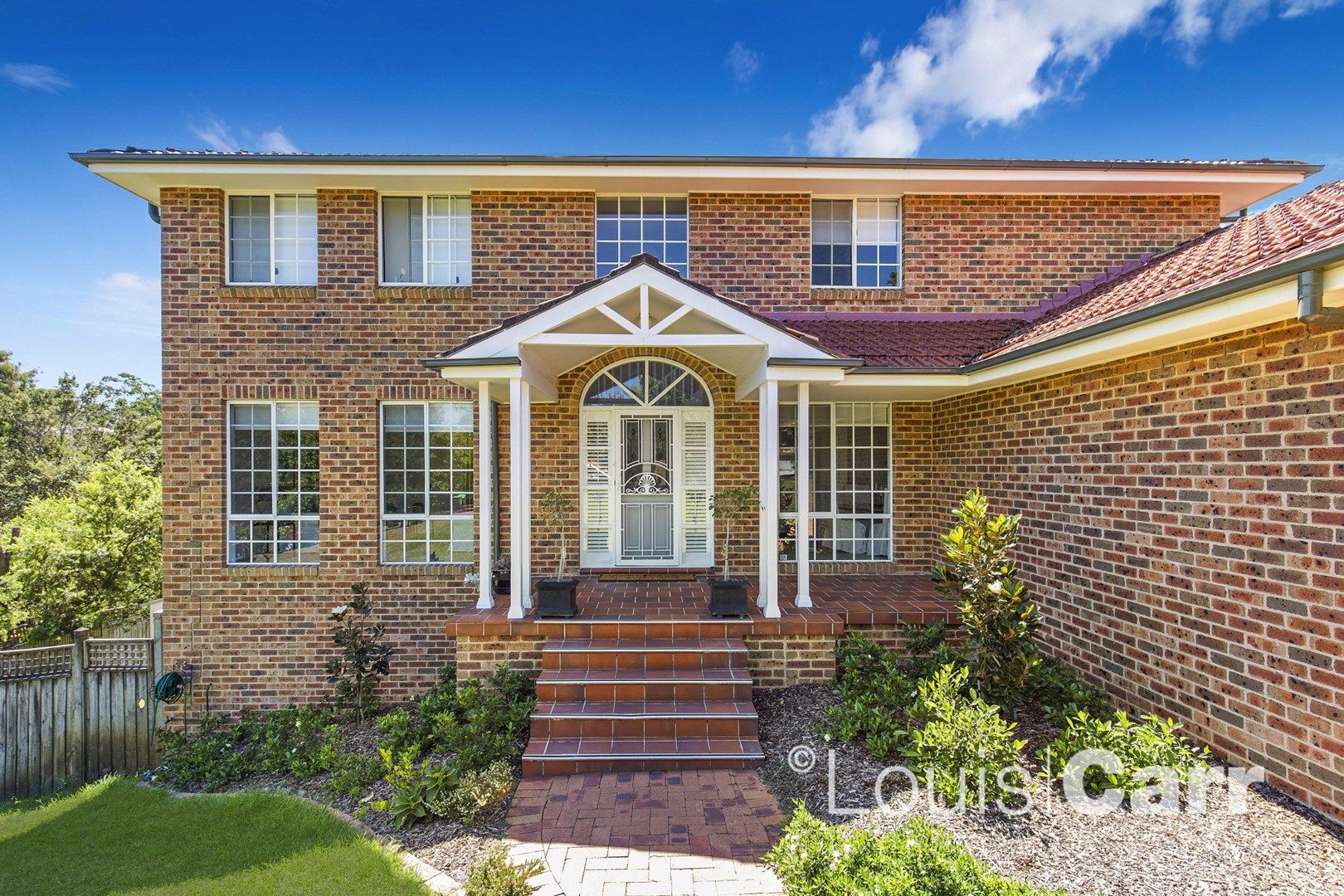 12 Brett Place, West Pennant Hills NSW 2125, Image 0