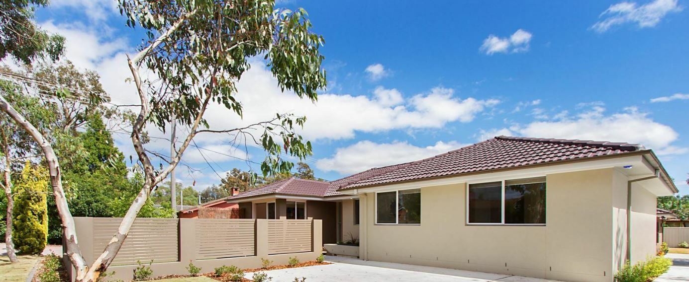 4 bedrooms Villa in 44 Kalgoorlie Cres FISHER ACT, 2611