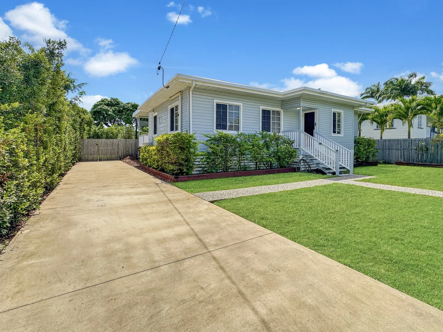 Primary image of 17 Sargeant Street, Gulliver QLD 4812