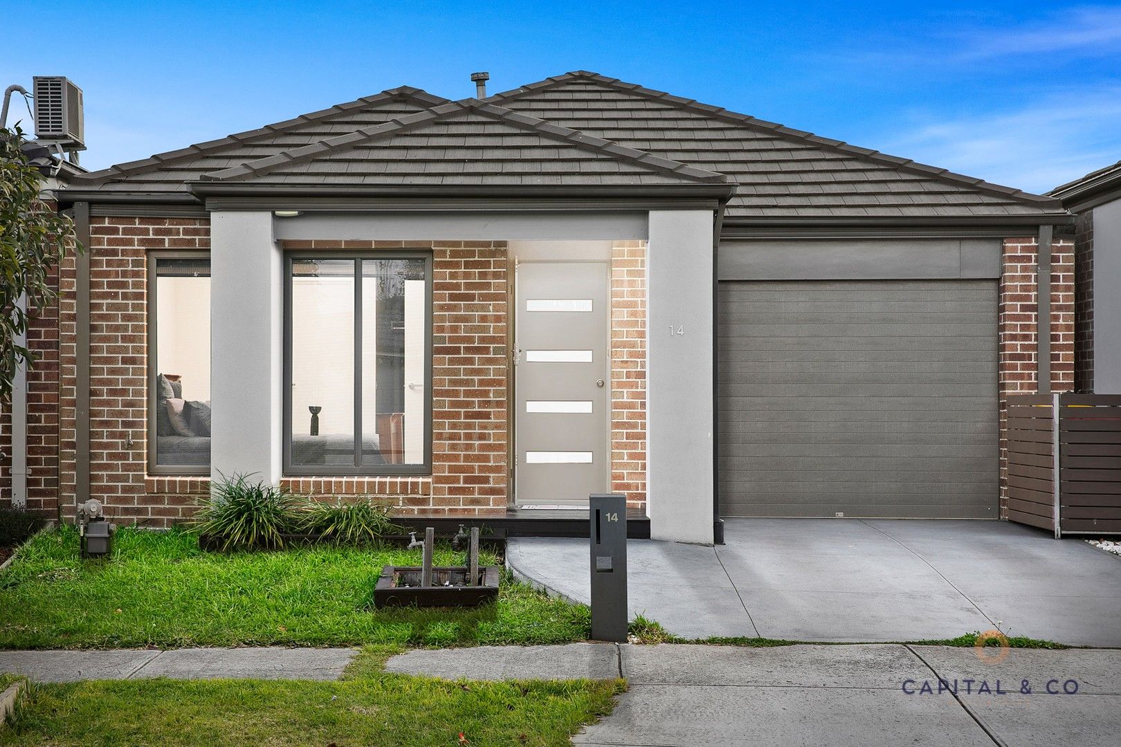 3 bedrooms House in 14 Muskwood Drive MICKLEHAM VIC, 3064