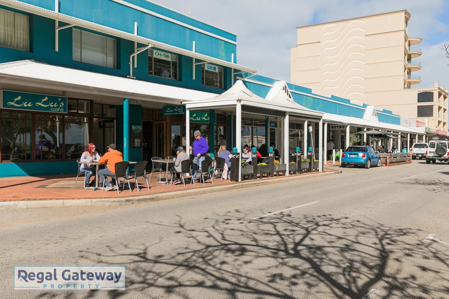 Additional image 35 of 4 Rawlins Street, Rockingham WA 6168