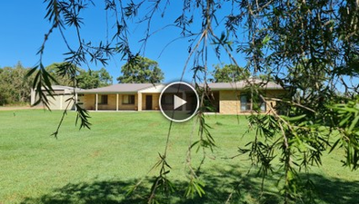 Picture of 422 Beaver Rock Rd, GRANVILLE QLD 4650