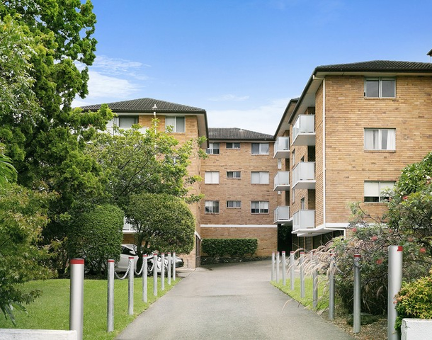 29/5-7 Stansell Street, Gladesville NSW 2111