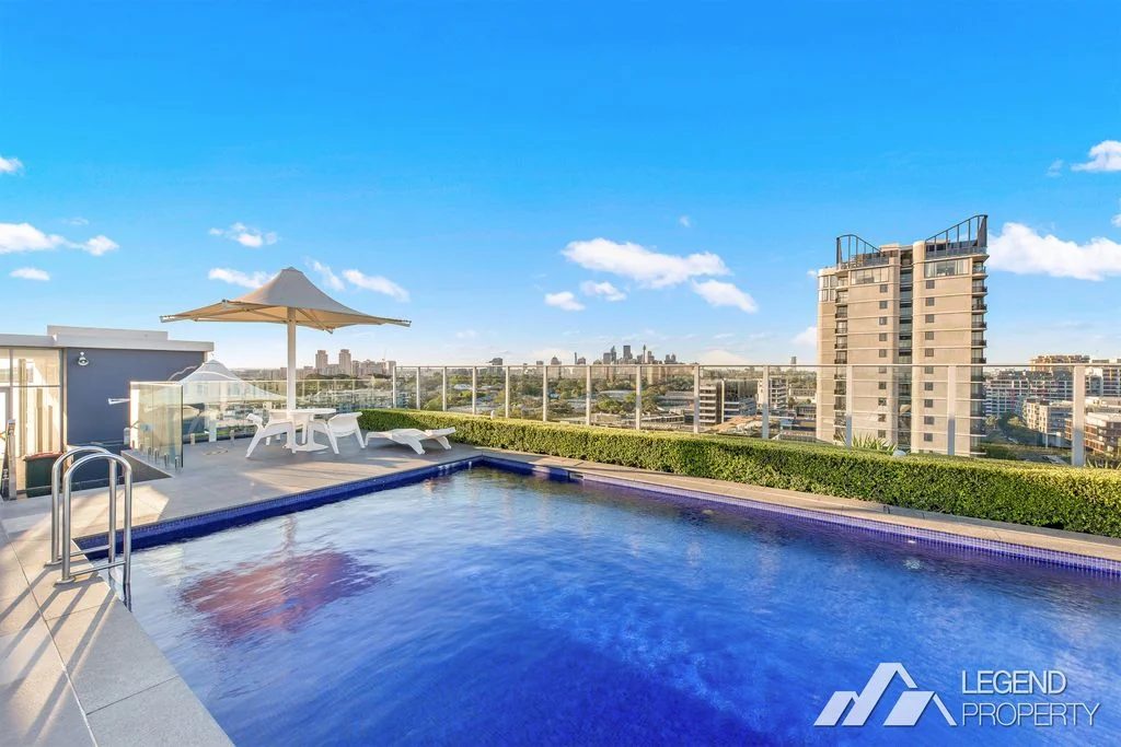 Additional image 8 of 413/5 O'Dea Avenue, Zetland NSW 2017