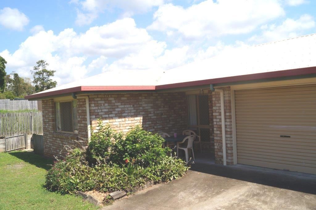 5/27 Rockhampton Road, Yeppoon QLD 4703