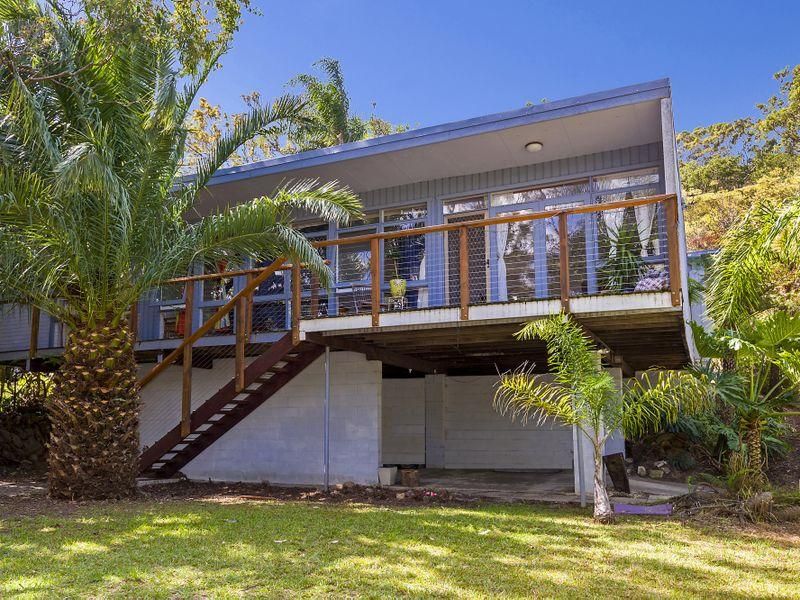 1 Crane Lodge Place, PALM BEACH NSW 2108, Image 0