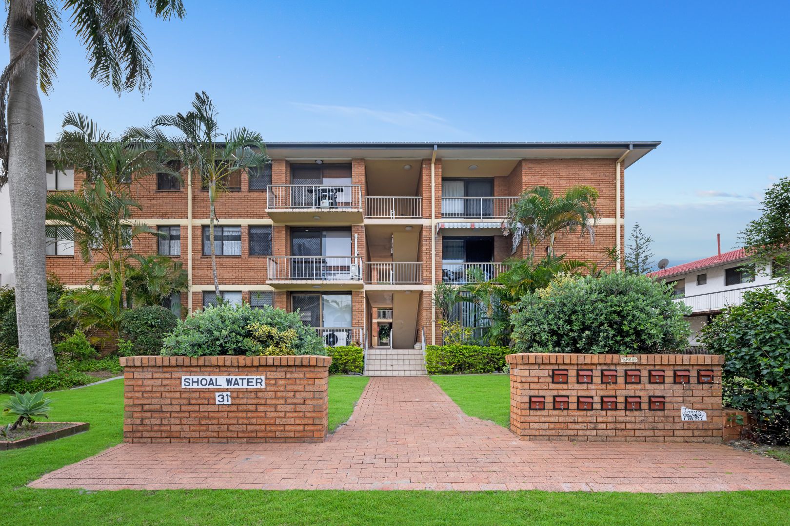 7/31 Britannia Avenue, Broadbeach Property History & Address Research