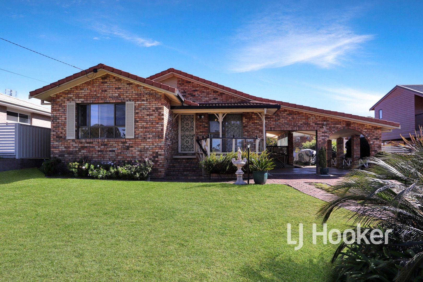 65 Froude Street, Inverell Property History & Address Research Domain