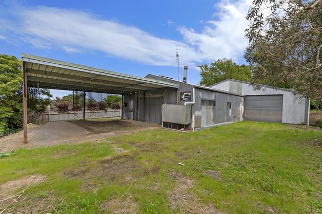 Picture of 6A Sutton Avenue, PORTLAND VIC 3305