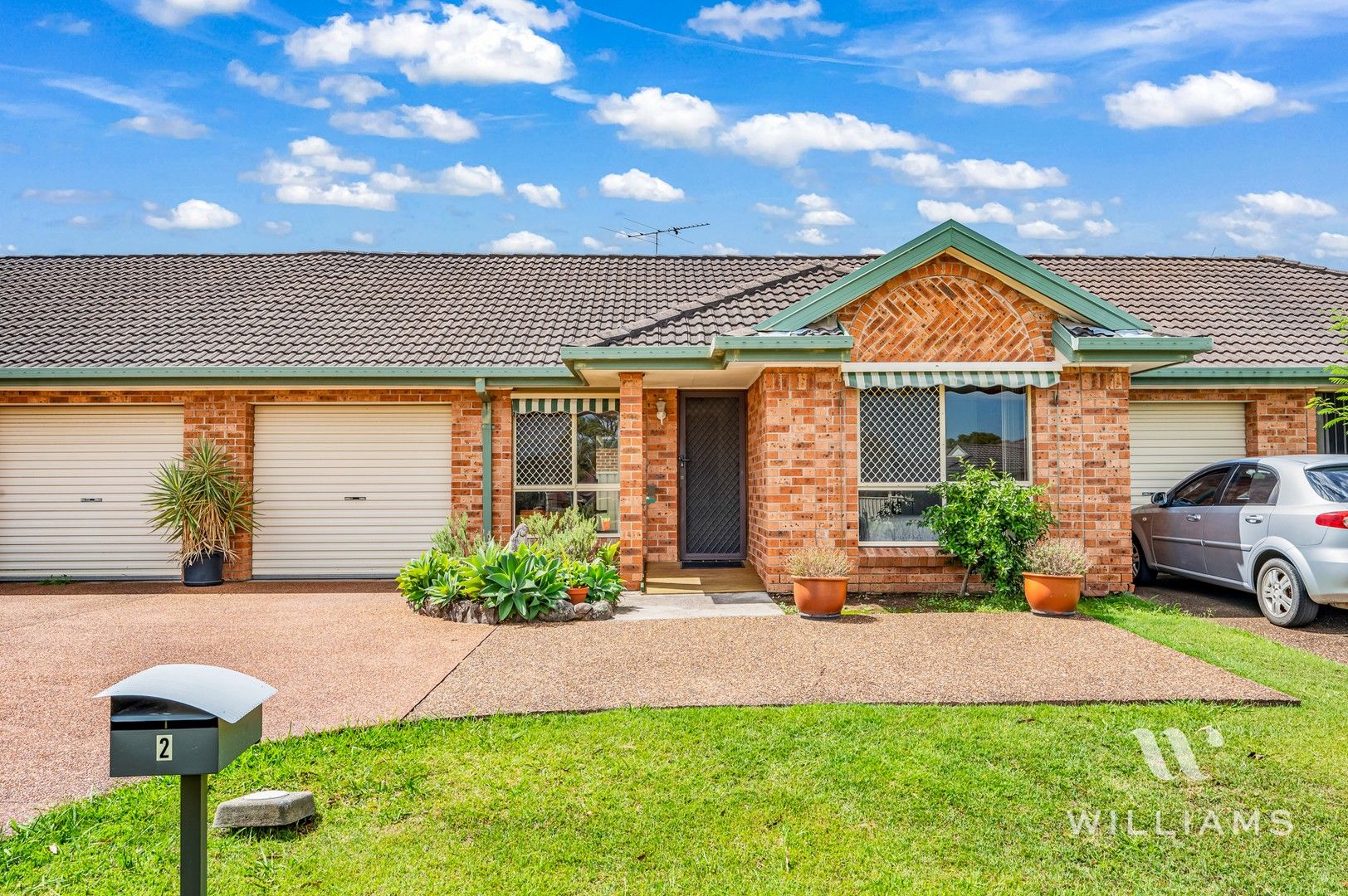 2/142 Gardner Circuit, Singleton NSW 2330, Image 0