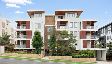 Picture of 10/12-14 Carlingford Road, EPPING NSW 2121