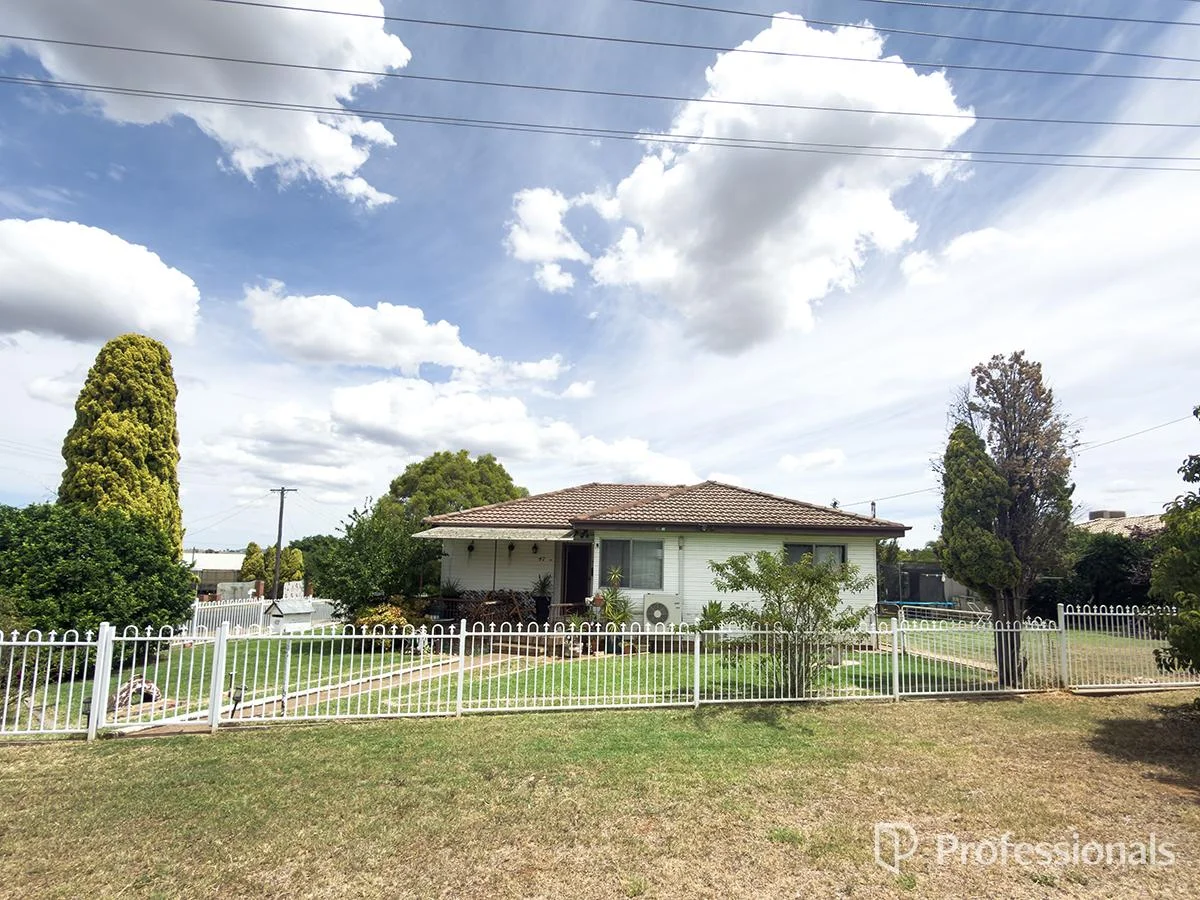 47 Ridge Street, West Tamworth NSW 2340