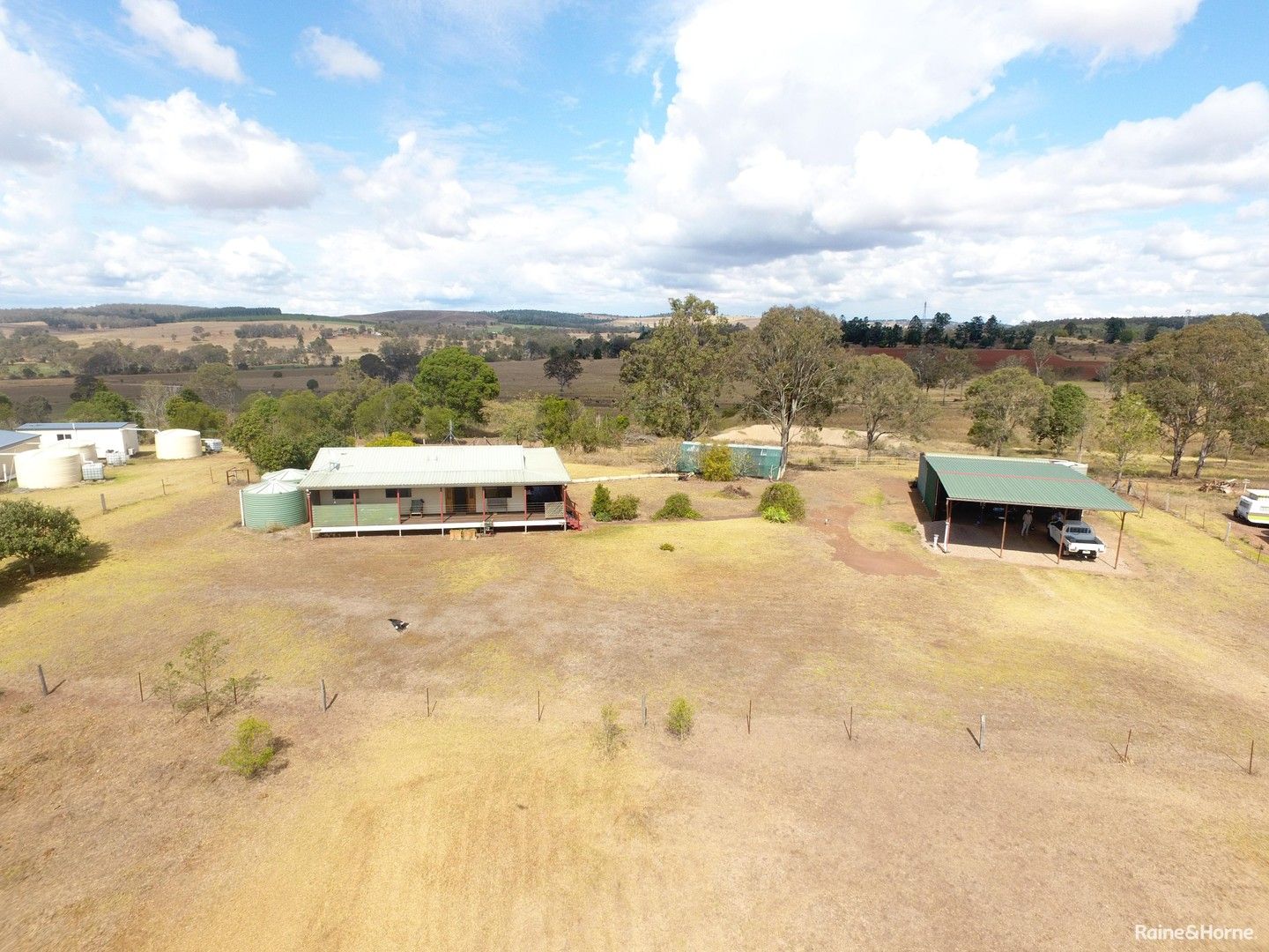 8 Merle, Yarraman QLD 4614, Image 2