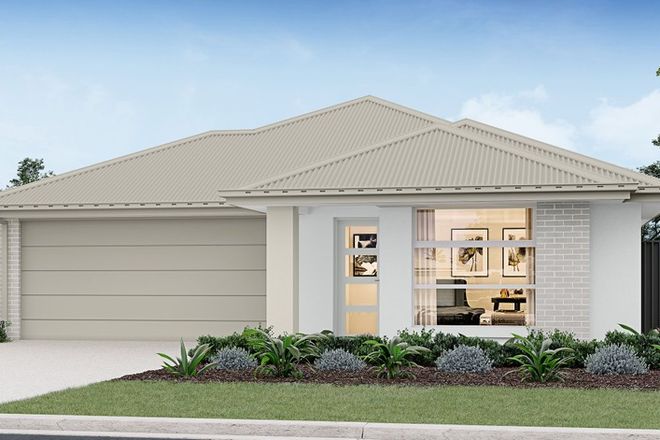 Picture of Lot 1501 New Road, CABOOLTURE SOUTH QLD 4510