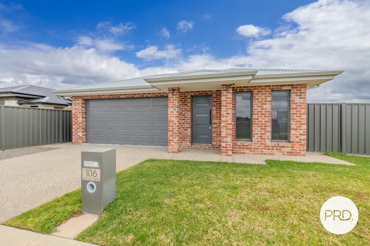 106 Matthew Flinders Drive, Mildura VIC 3500, Image 0