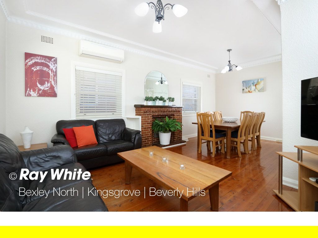 16 Fowler Avenue, Bexley North NSW 2207, Image 1