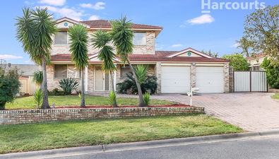 Picture of 67 Lindeman Crescent, GREEN VALLEY NSW 2168