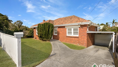 Picture of 38 Nolan Street, FRANKSTON VIC 3199