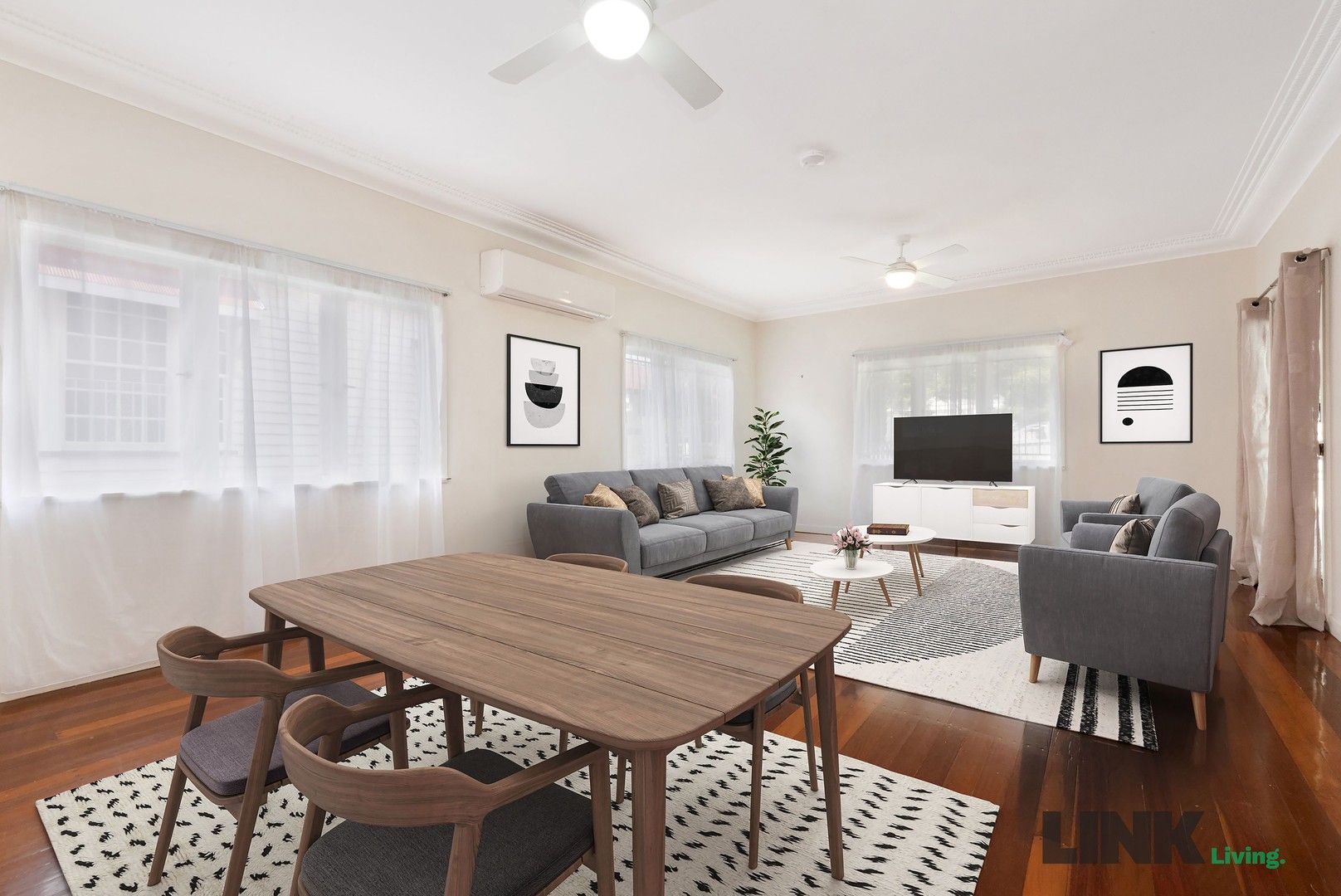 3 bedrooms House in 16 SHIRE STREET COORPAROO QLD, 4151