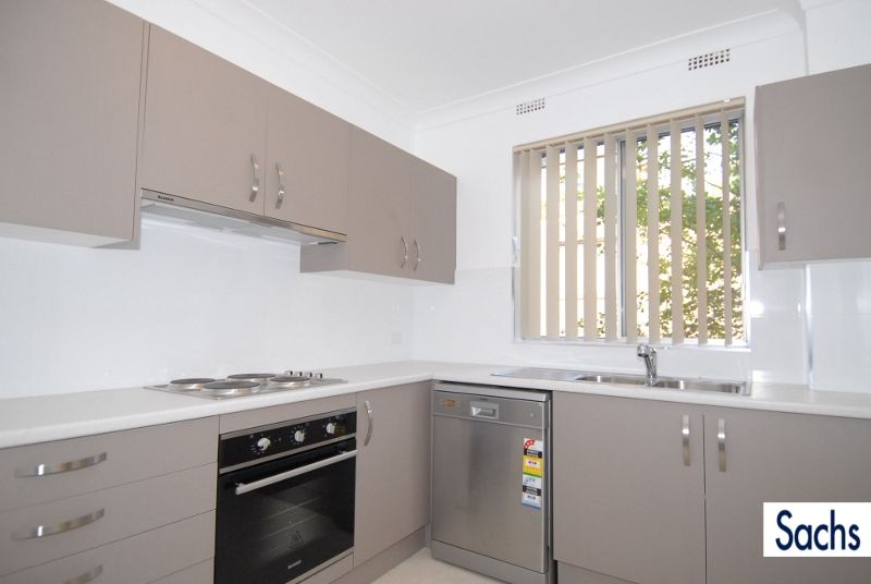 3 bedrooms Apartment / Unit / Flat in 14/23-25 Sherbrook Road HORNSBY NSW, 2077