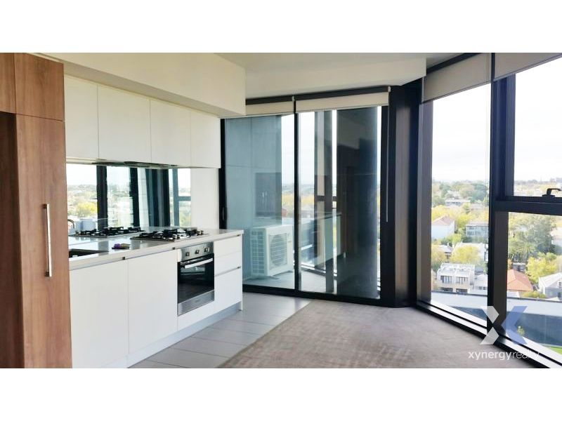 1 bedrooms Apartment / Unit / Flat in 1017/35 Malcolm Street SOUTH YARRA VIC, 3141