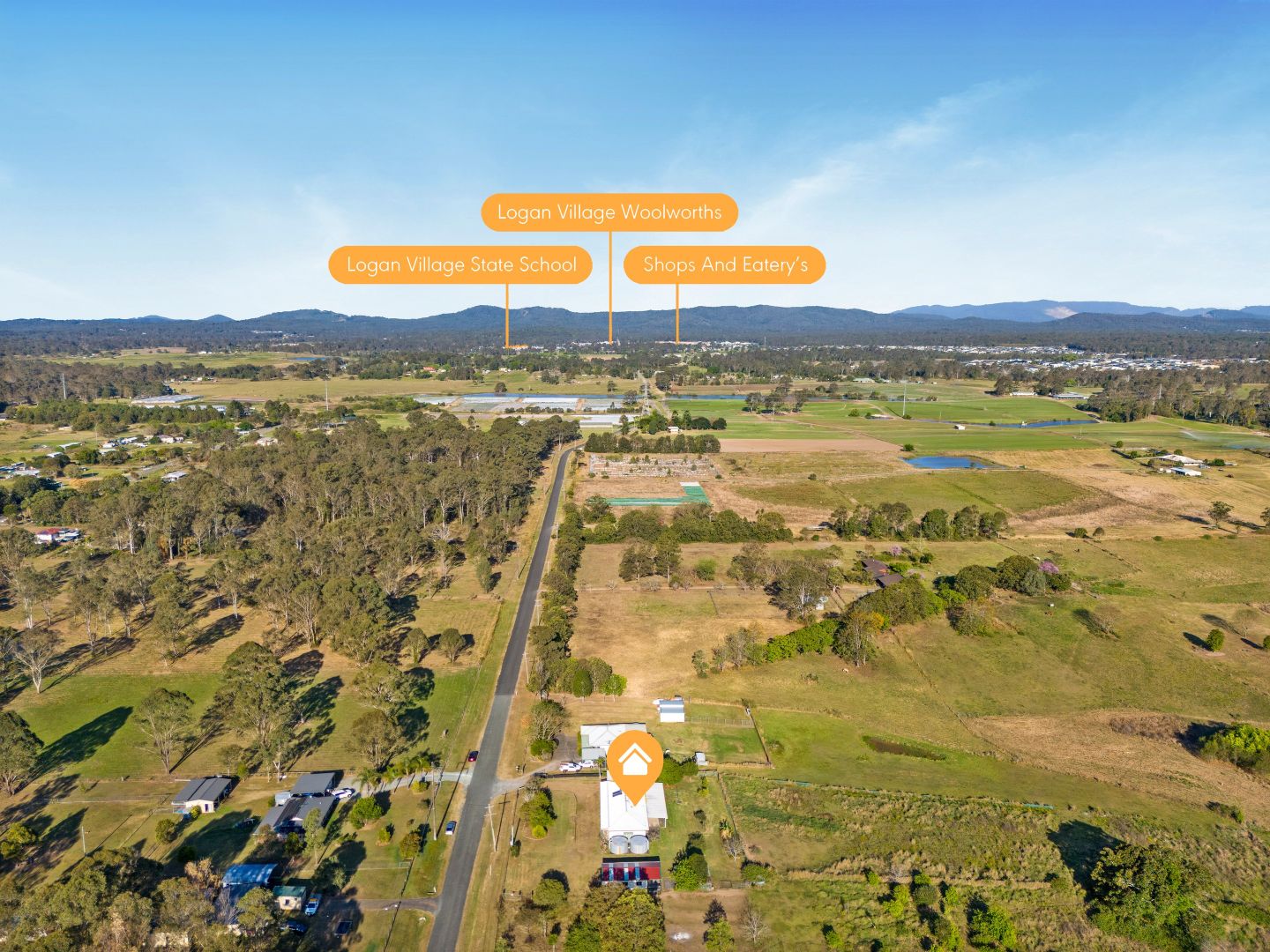 143-179 Wendt Road, Chambers Flat QLD 4133 - House for Sale | Domain