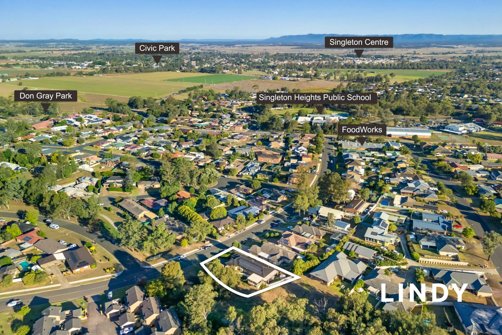 Additional image 14 of 24 Willcox Avenue, Singleton NSW 2330