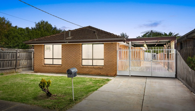 Picture of 86 High Street South, ALTONA MEADOWS VIC 3028