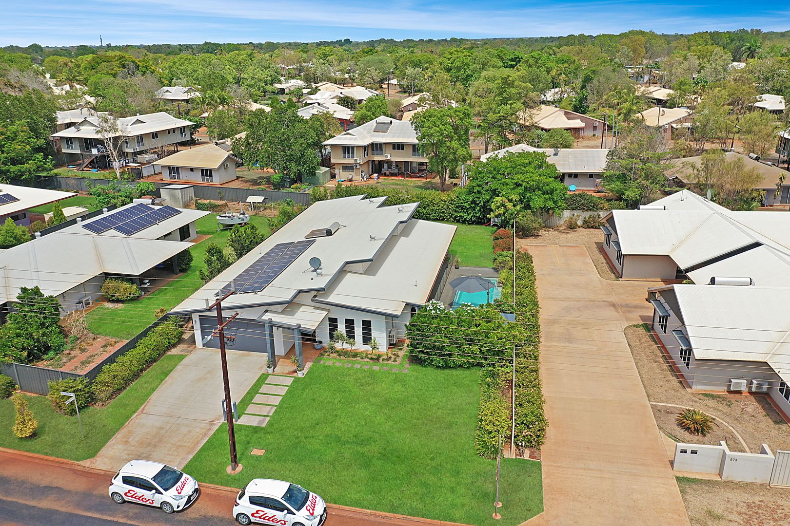 97A Casuarina Street, Katherine NT 0850 Domain