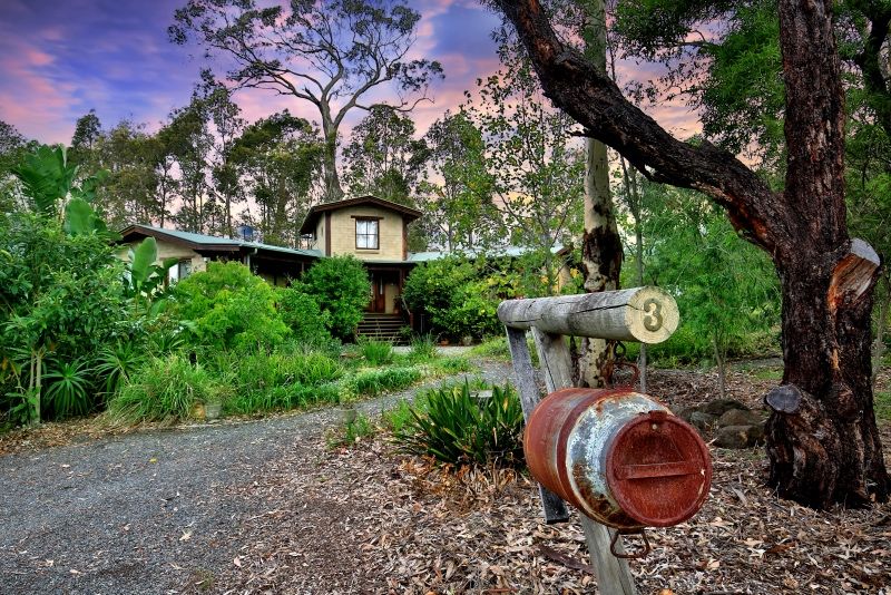 3 Maculata Close, Cambewarra NSW 2540, Image 0