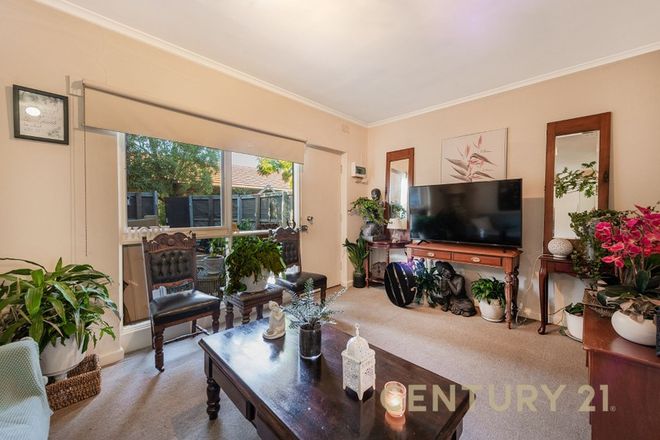 Picture of 2/4 Holloway Street, ORMOND VIC 3204