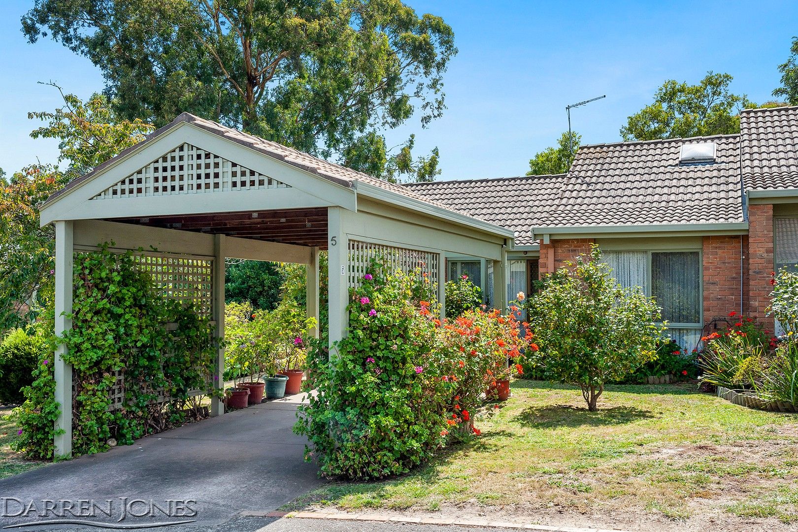 5/43 - 45 Railway Parade, Eltham VIC 3095, Image 0